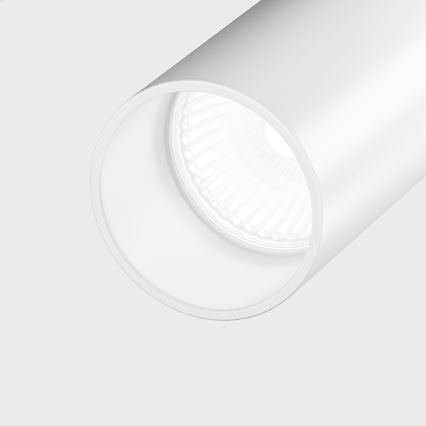 Maytoni C020CL-01W - Kohdevalo ELTI 1xGU10/50W/230V valkoinen