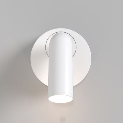 Maytoni C038WL-L3W3K - LED-seinävalaisin MIRAX LED/3W/230V 3000K valkoinen