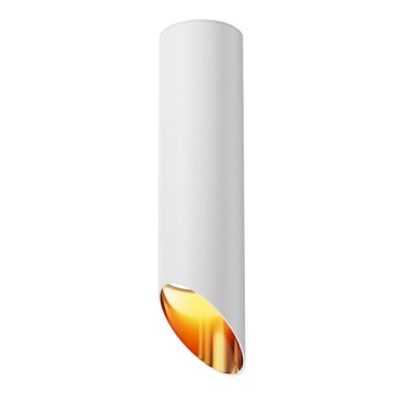 Maytoni C044CL-01-25GU10-W - Kohdevalo LIPARI 1xGU10/35W/230V valkoinen