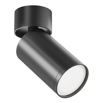 Maytoni C050CL-U-1B - Kohdevalo FOCUS 1xGU10/10W/230V musta