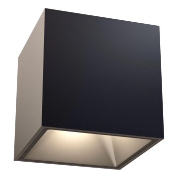 Maytoni C065CL-L12B3K - LED-kohdevalaisin ALFA LED/12W/230V CRI 90 musta