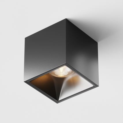 Maytoni C065CL-L12B3K - LED-kohdevalaisin ALFA LED/12W/230V CRI 90 musta