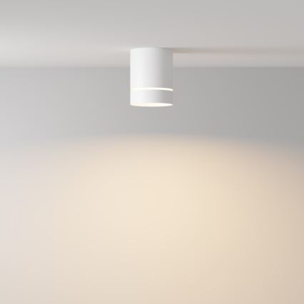 Maytoni C085CL-9W3K-W - LED-kohdevalaisin ORLO LED/9W/230V CRI 90 3000K valkoinen