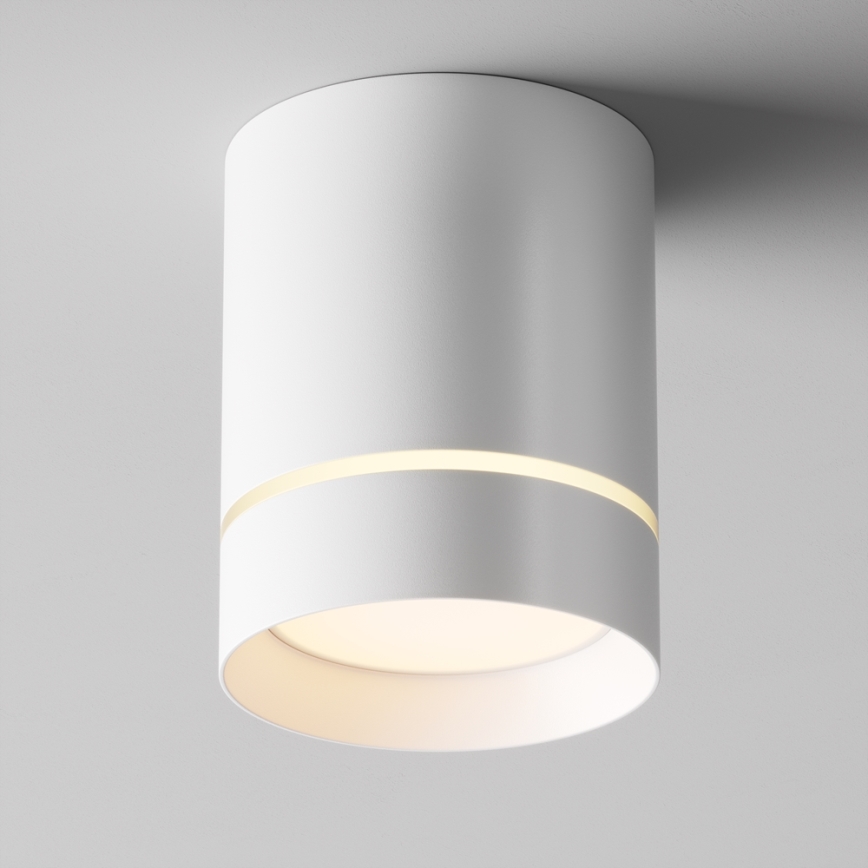 Maytoni C085CL-9W3K-W - LED-kohdevalaisin ORLO LED/9W/230V CRI 90 3000K valkoinen