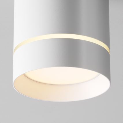 Maytoni C085CL-9W3K-W - LED-kohdevalaisin ORLO LED/9W/230V CRI 90 3000K valkoinen