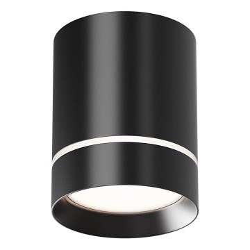 Maytoni C085CL-9W4K-B - LED-kohdevalaisin ORLO LED/9W/230V CRI 90 4000K musta