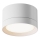 Maytoni C086CL-GX53-SRD-W - Kohdevalo HOOP 1xGX53/15W/230V 8,5 cm valkoinen