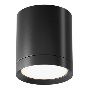 Maytoni C086CM-GX53-MRD-B - Kohdevalo HOOP 1xGX53/15W/230V musta