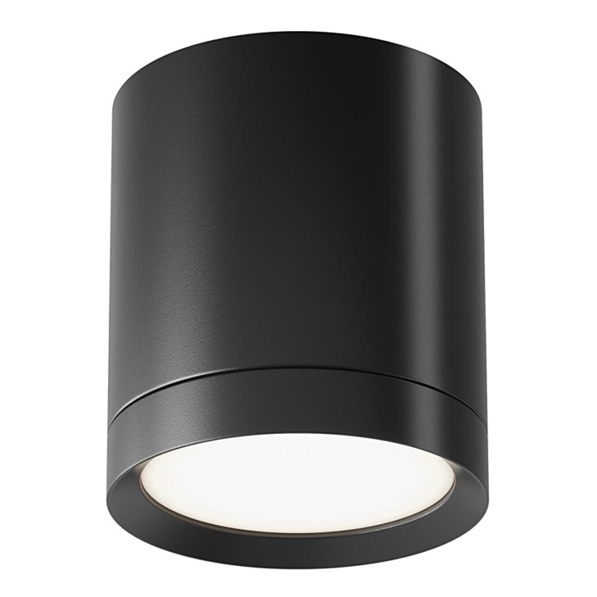 Maytoni C086CM-GX53-MRD-B - Kohdevalo HOOP 1xGX53/15W/230V musta