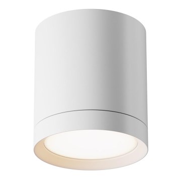 Maytoni C086CM-GX53-MRD-W - Kohdevalo HOOP 1xGX53/15W/230V valkoinen