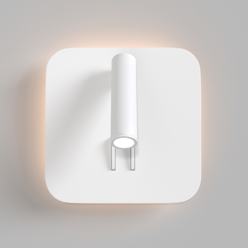 Maytoni C175-WL-01-6W-W - LED-seinävalaisin IOS LED/9W/230V valkoinen