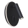 Maytoni C176-WL-01-6W-B - LED-seinävalaisin IOS LED/9W/230V musta
