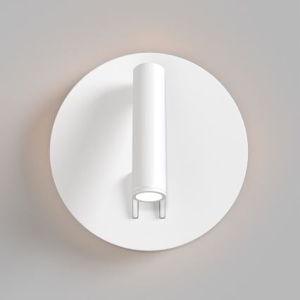 Maytoni C176-WL-01-6W-W - LED-seinävalaisin IOS LED/9W/230V valkoinen