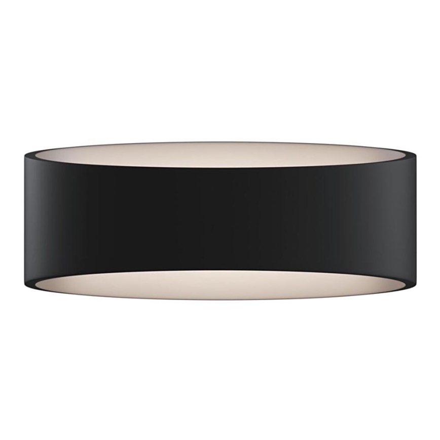 Maytoni C806WL-L5B - LED-seinävalaisin TRAME LED/6W/230V musta
