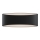 Maytoni C806WL-L5B - LED-seinävalaisin TRAME LED/6W/230V musta