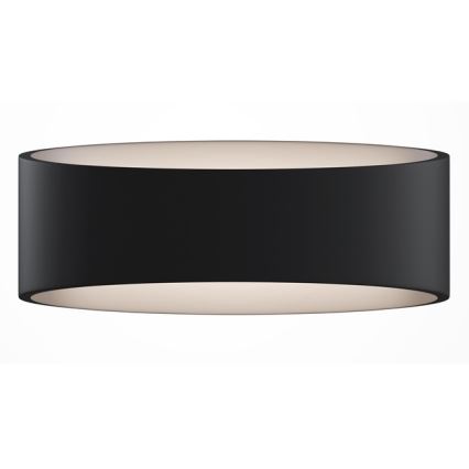 Maytoni C806WL-L5B - LED-seinävalaisin TRAME LED/6W/230V musta