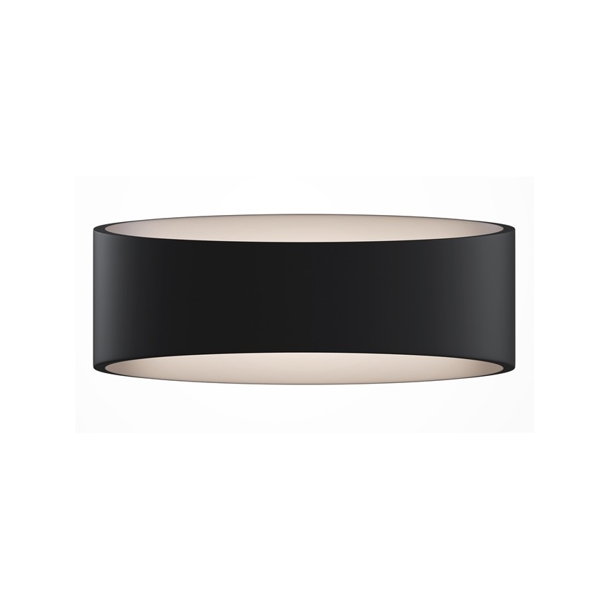 Maytoni C806WL-L5B - LED-seinävalaisin TRAME LED/6W/230V musta