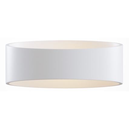 Maytoni C806WL-L5W - LED-seinävalaisin TRAME LED/6W/230V valkoinen