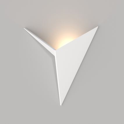 Maytoni C808WL-L3W - LED-seinävalaisin TRAME LED/3W/230V valkoinen