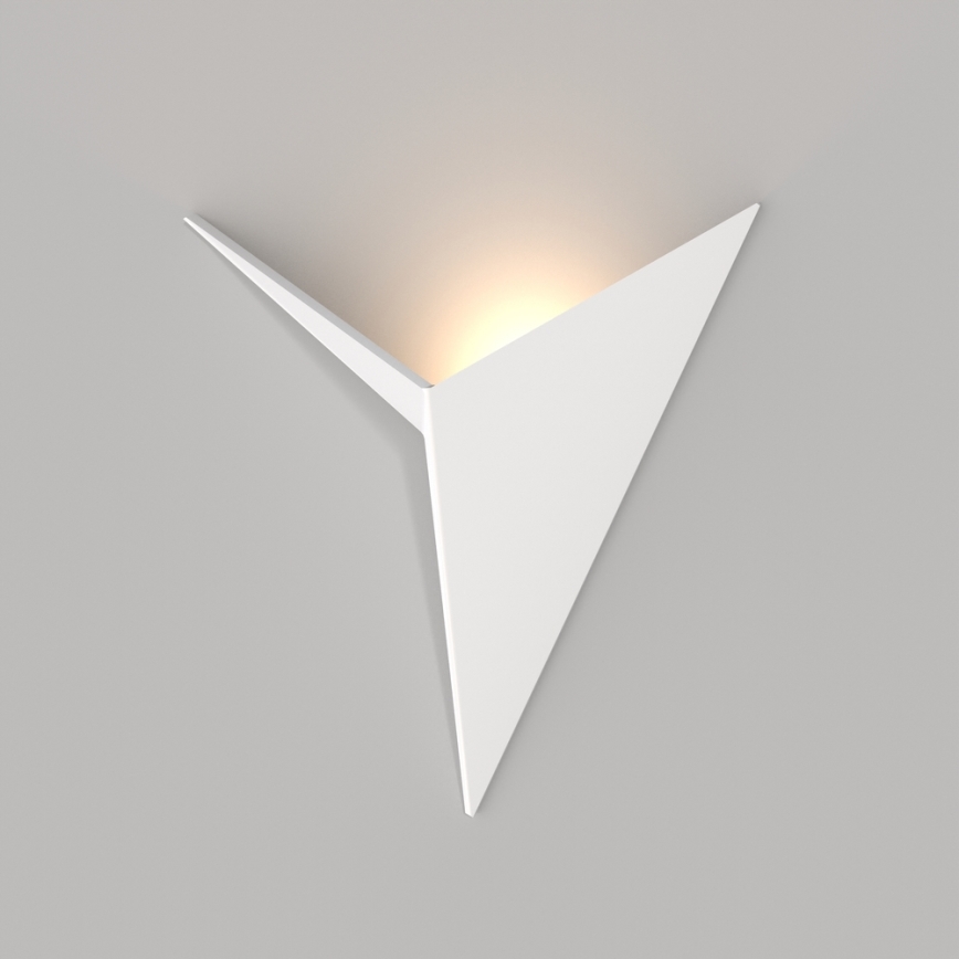 Maytoni C808WL-L3W - LED-seinävalaisin TRAME LED/3W/230V valkoinen