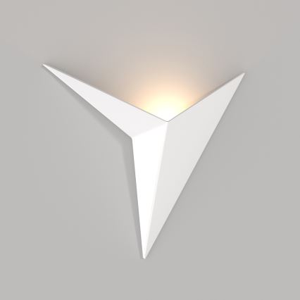 Maytoni C808WL-L3W - LED-seinävalaisin TRAME LED/3W/230V valkoinen