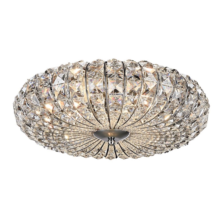Maytoni DIA902-04-N - Kattovalo BROCHE 4xE14/60W/230V