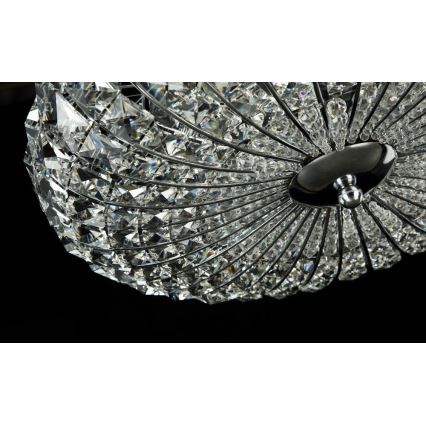 Maytoni DIA902-04-N - Kattovalo BROCHE 4xE14/60W/230V