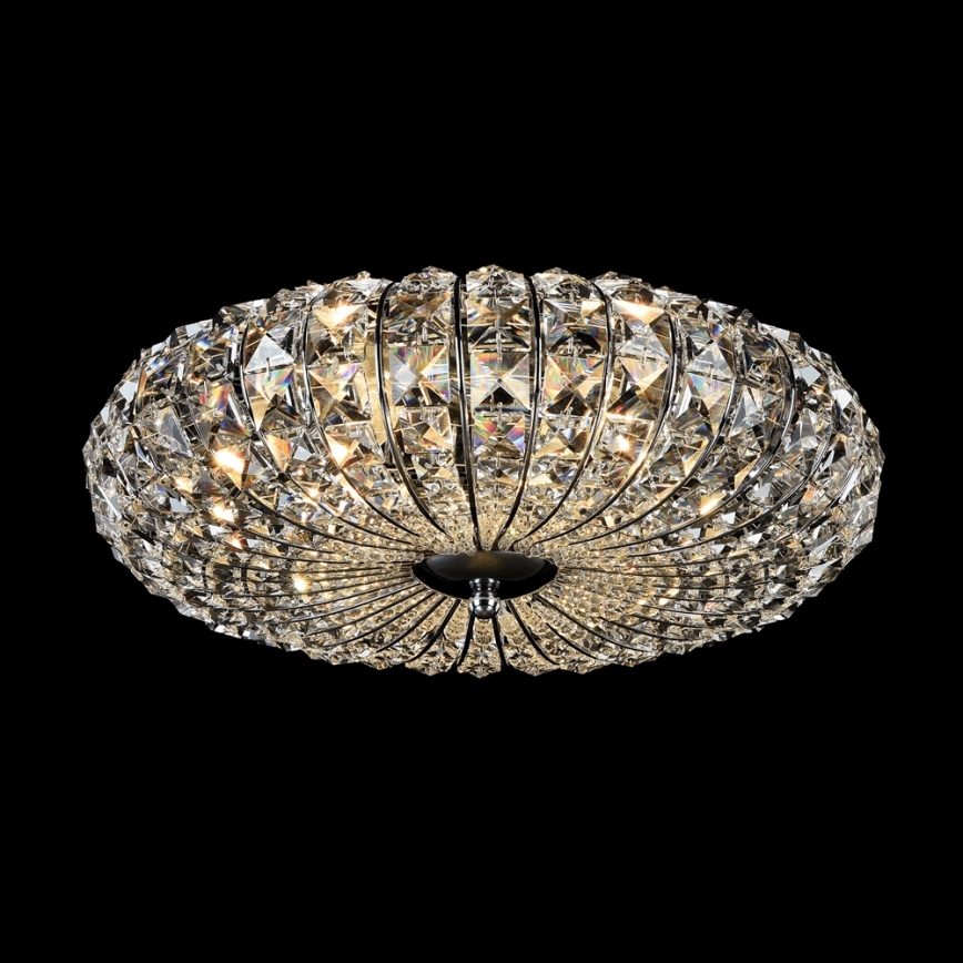 Maytoni DIA902-04-N - Kattovalo BROCHE 4xE14/60W/230V
