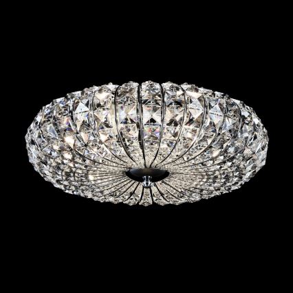 Maytoni DIA902-04-N - Kattovalo BROCHE 4xE14/60W/230V