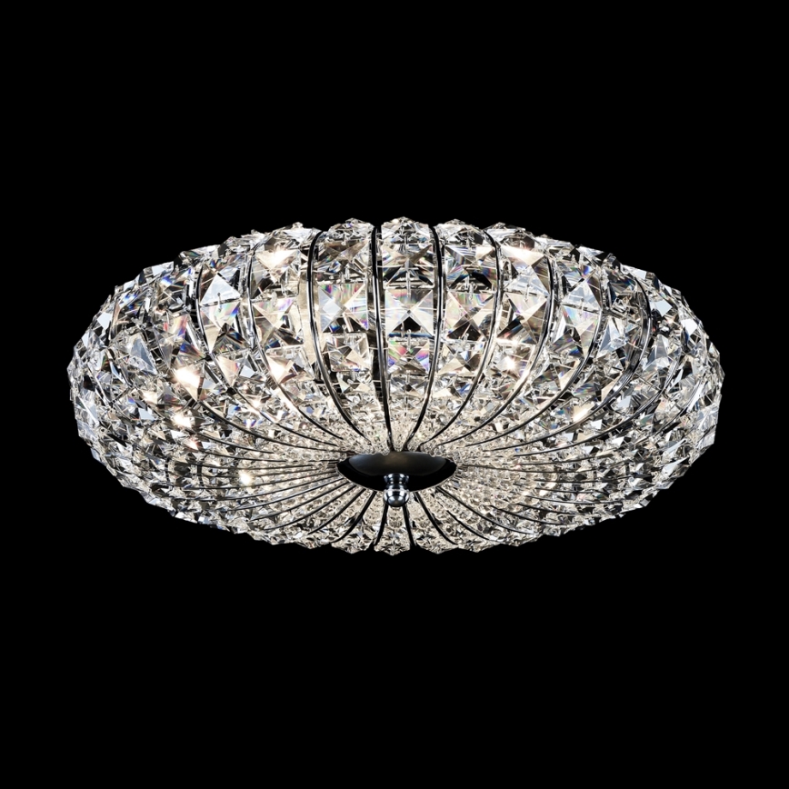 Maytoni DIA902-04-N - Kattovalo BROCHE 4xE14/60W/230V
