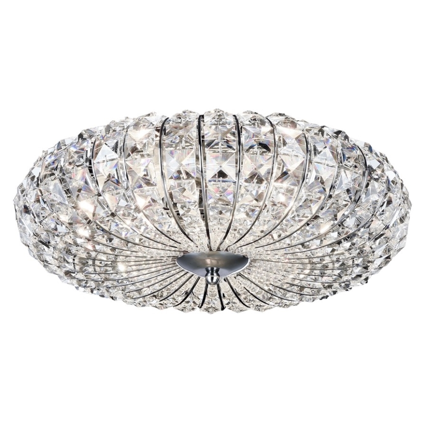 Maytoni DIA902-04-N - Kattovalo BROCHE 4xE14/60W/230V