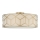 Maytoni H223-PL-05-G - Kattovalo MESSINA 5xE27/60W/230V