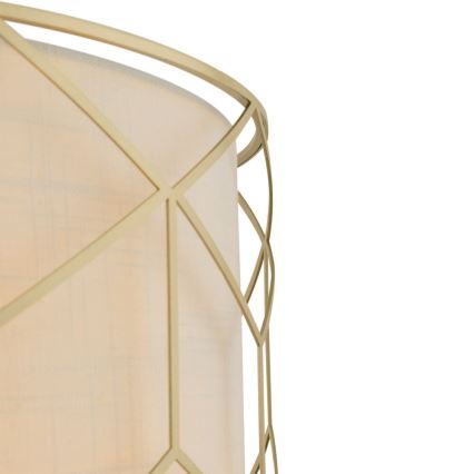 Maytoni H223PL-03G - Kattokruunu ketjussa MESSINA 4xE27/40W/230V