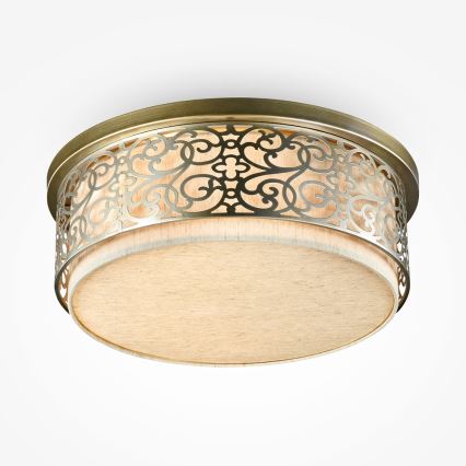 Maytoni H260-05-N - Kattovalo VENERA 5xE27/60W/230V