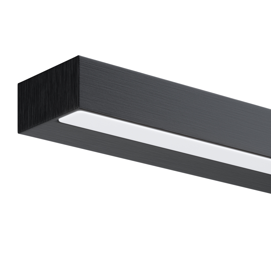 Maytoni MIR011WL-L9B4K - LED-seinävalaisin ORION LED/9W/230V musta