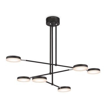 Maytoni MOD070PL-L38B3K - LED-riipuskattokruunu FAD LED/40W/230V