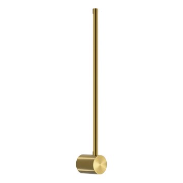 Maytoni MOD237WL-L6BS3K - LED-seinävalaisin LIGHT STICK LED/7W/230V 3000K kulta