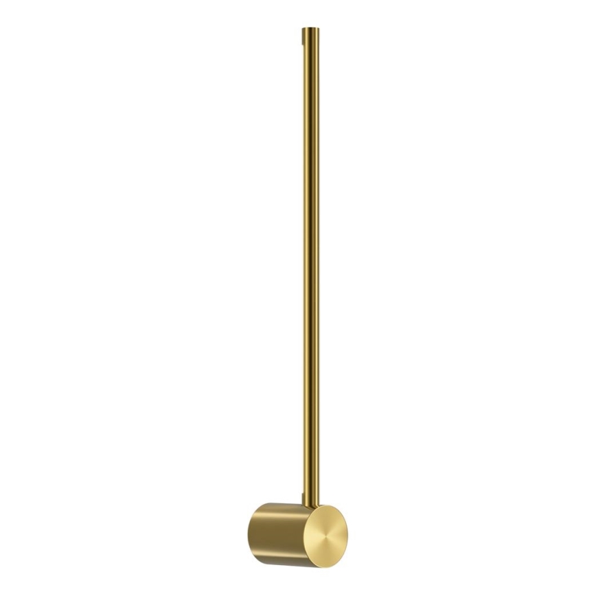 Maytoni MOD237WL-L6BS3K - LED-seinävalaisin LIGHT STICK LED/7W/230V 3000K kulta