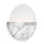 Maytoni MOD320WL-L13MR3K1 - LED-seinävalaisin JUPITER LED/13W/230V marmori