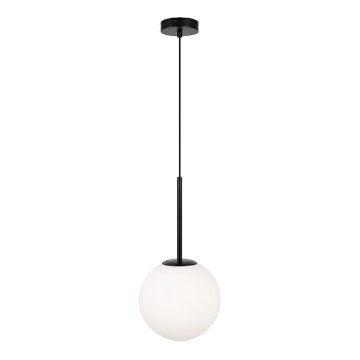 Maytoni MOD321PL-01B1 - Kattokruunu johdossa BASIC 1xE14/40W/230V musta
