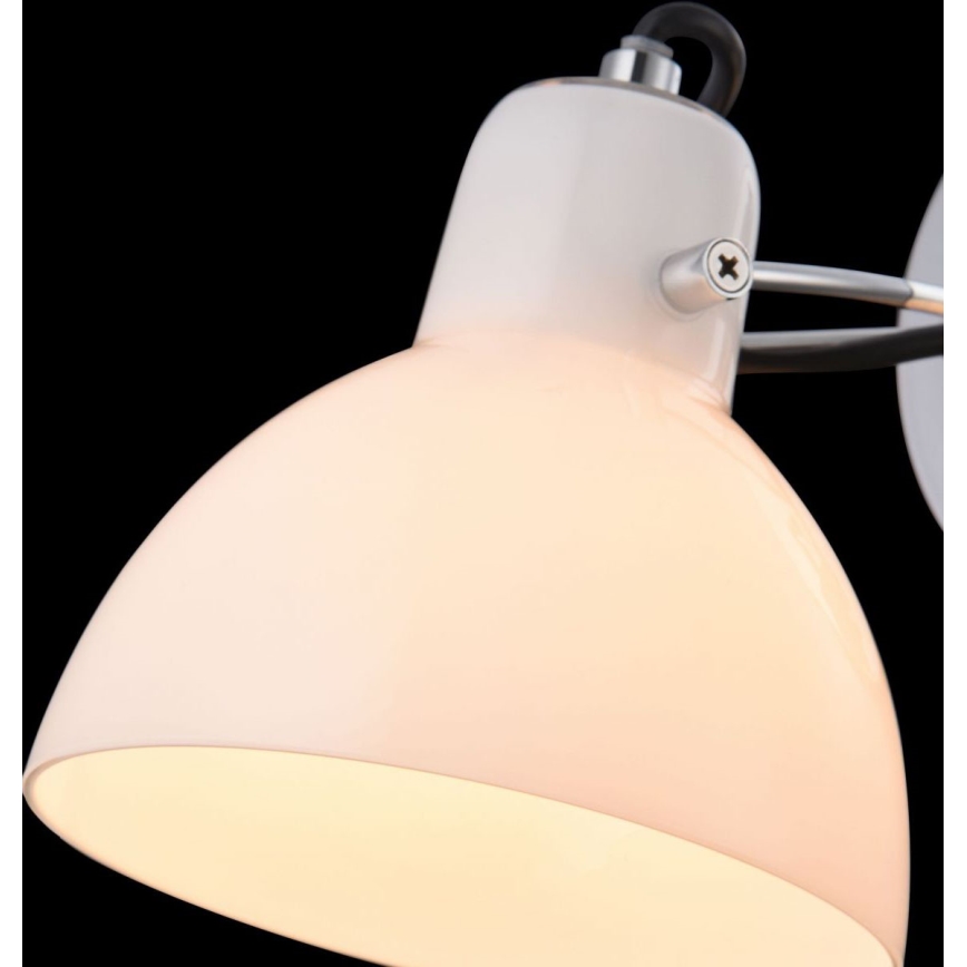 Maytoni MOD407-WL-01-N - Seinälamppu DANIEL 1xE14/40W/230V