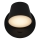 Maytoni MOD421WL-L6B3K - LED-seinävalaisin PIXEL LED/7W/230V 3000K musta