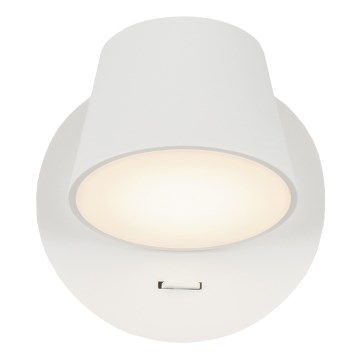 Maytoni MOD421WL-L6W3K - LED-seinävalaisin PIXEL LED/7W/230V 3000K valkoinen