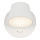 Maytoni MOD421WL-L6W3K - LED-seinävalaisin PIXEL LED/7W/230V 3000K valkoinen