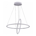 Maytoni MOD807-PL-02-85-W - LED-kattokruunu narussa NOLA LED/85W/230V