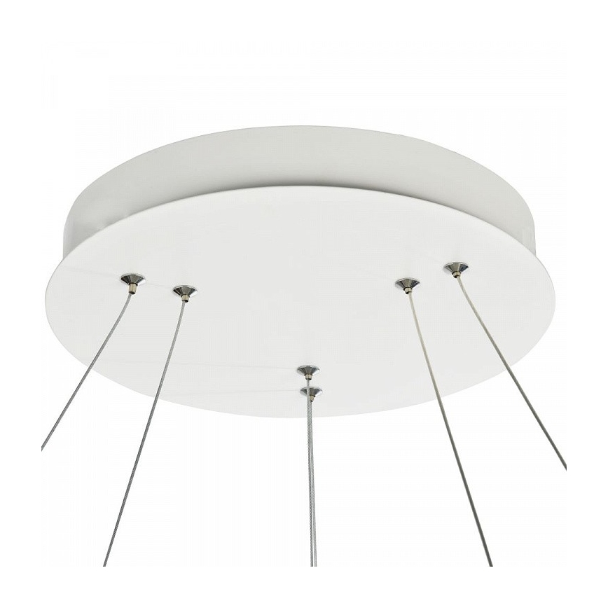 Maytoni MOD807-PL-02-85-W - LED-kattokruunu narussa NOLA LED/85W/230V
