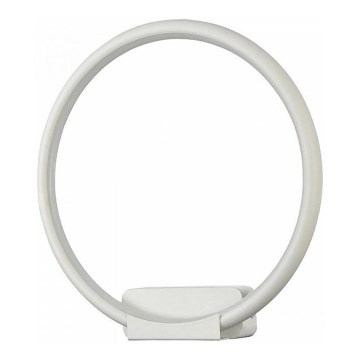 Maytoni MOD807-WL-01-18-W - LED-pöytävalaisin NOLA LED/18W/230V