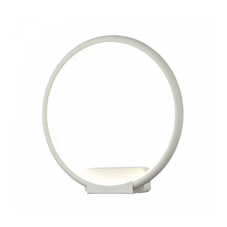 Maytoni MOD807-WL-01-18-W - LED-pöytävalaisin NOLA LED/18W/230V