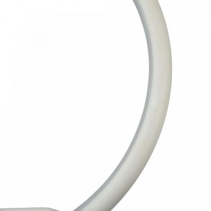 Maytoni MOD807-WL-01-18-W - LED-pöytävalaisin NOLA LED/18W/230V