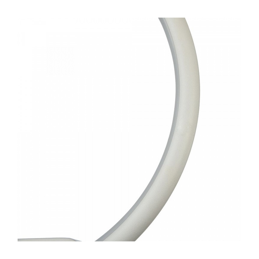 Maytoni MOD807-WL-01-18-W - LED-pöytävalaisin NOLA LED/18W/230V